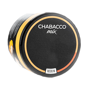 Chabacco MIX 50 гр