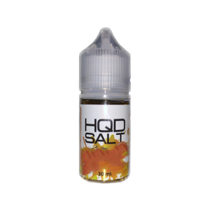 HQD ORIGINAL SALT