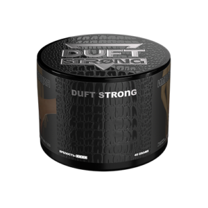 Duft Strong Black 40 гр