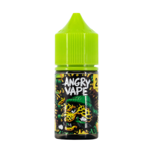 Angry Vape